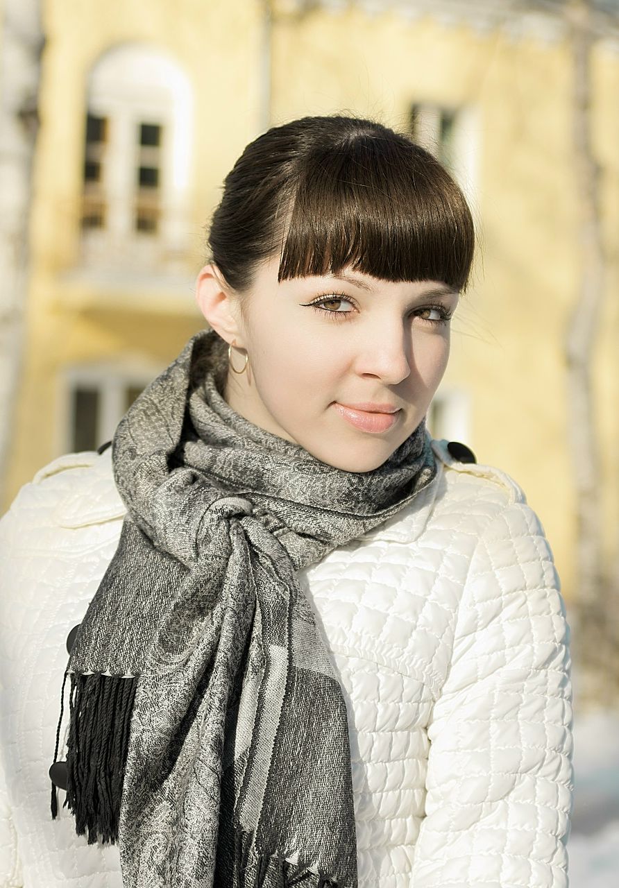 Дарья Новицкая | Кемерово