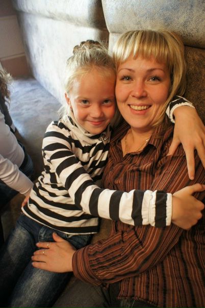 №3, Оксана Журкова №3, Оксана Журкова