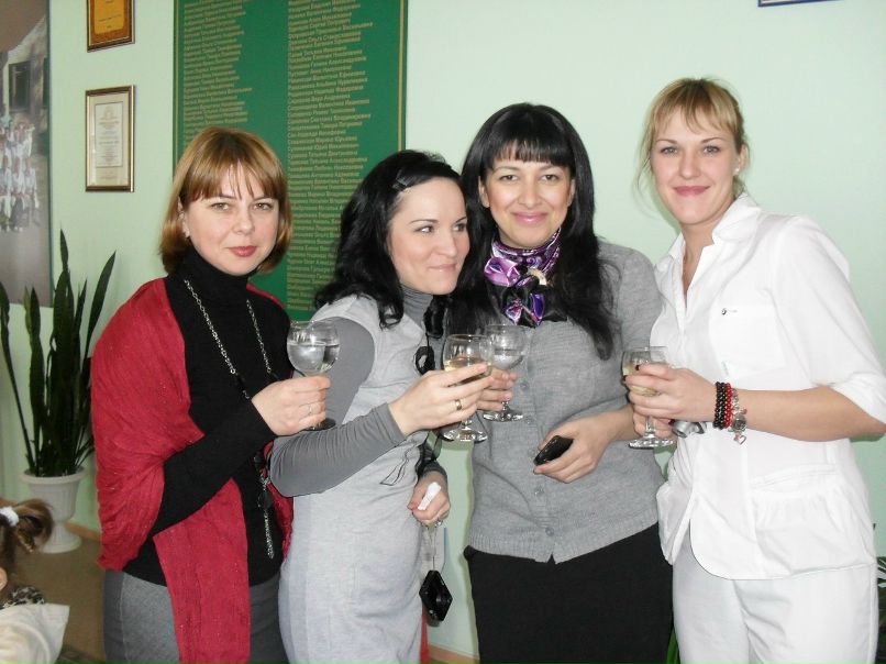 Екатерина Погодина | Санкт-Петербург