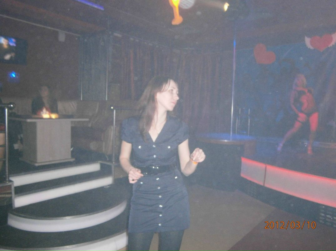 Александра Матюшкина | Брянск