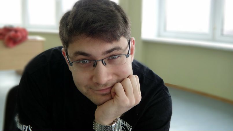 Сердар Кельджаев | Минск