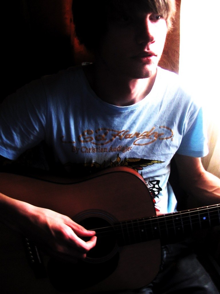 Игорь Кохан noir.liar | Одесса