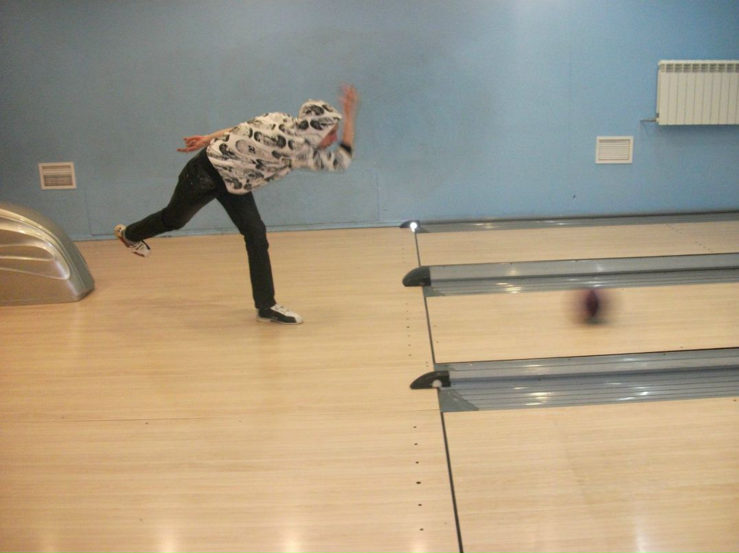 Андрей Харитонов | Саратов