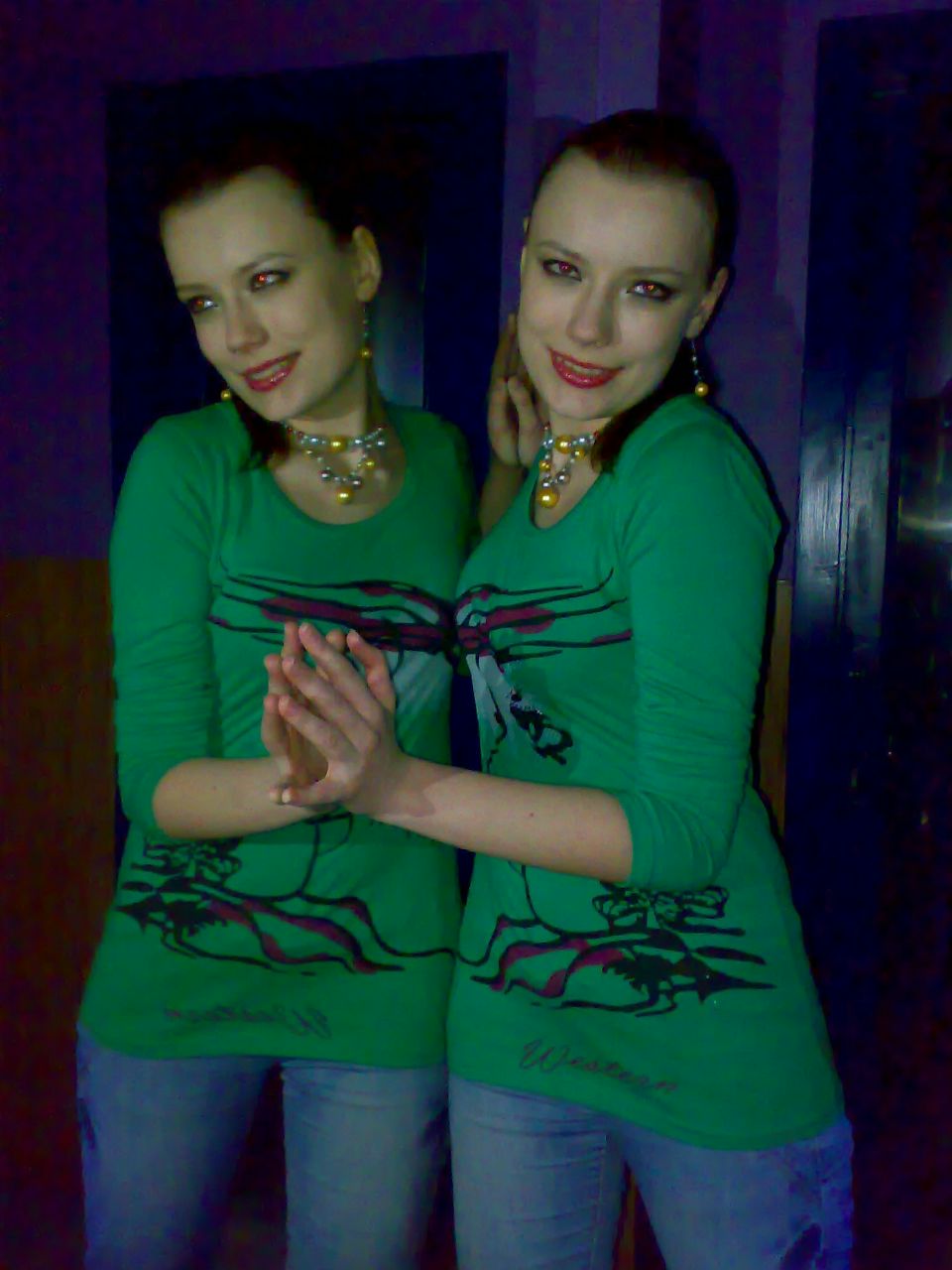 Катюха Туз _Violet_Kate_ | Стерлитамак