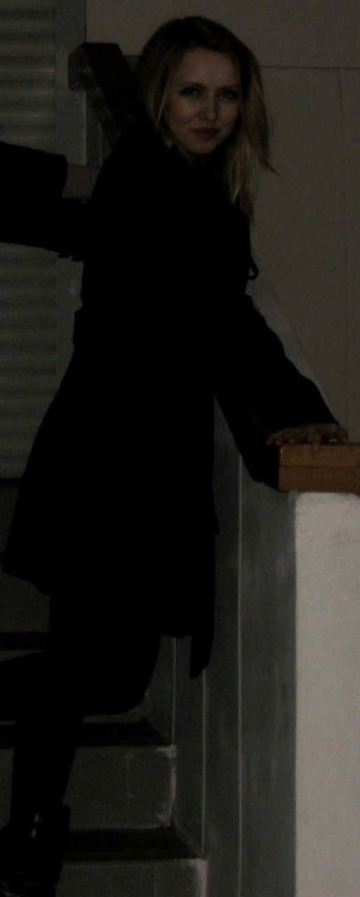 Дарья Княженцева | Днепр (Днепропетровск)