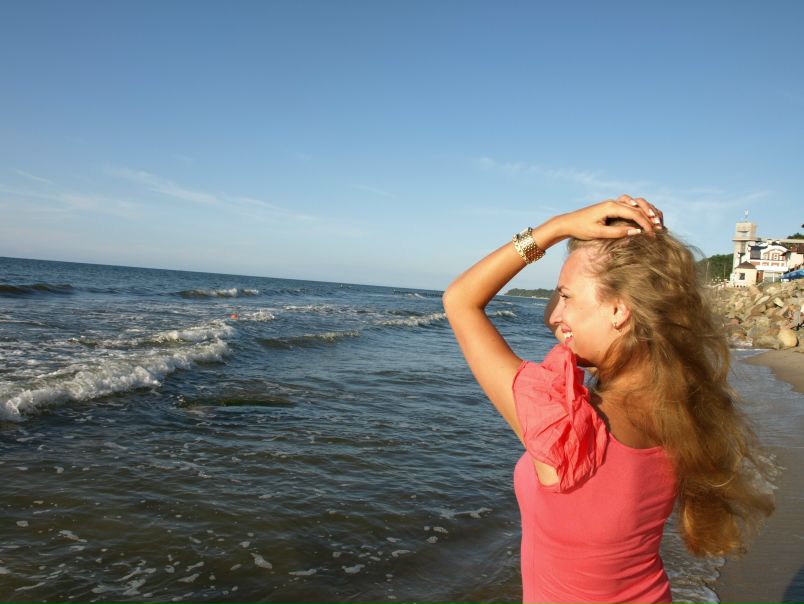 №41, Юлия Воронцова №41, Юлия Воронцова