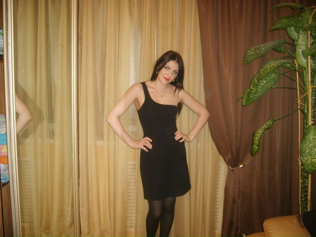 Любовь Ким | Канск