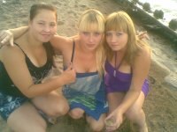 Катюша Белова | Белозерск