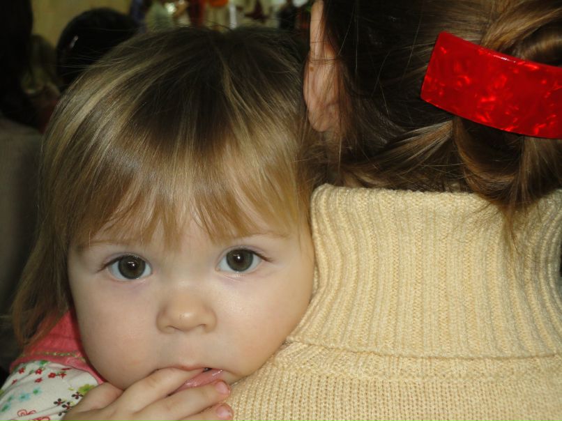 Наталья Лагутова | Хотьково