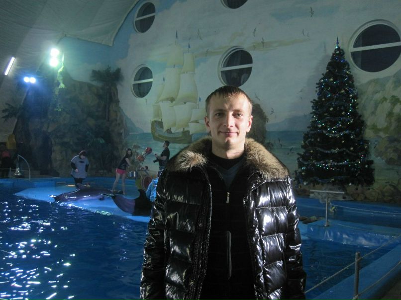 Виталик Шевчук | Хмельницкий