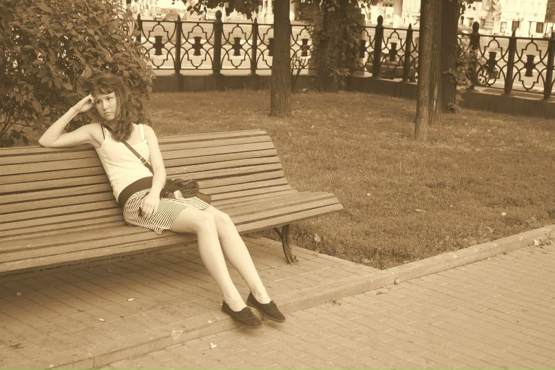 Светлана Воронина | Москва