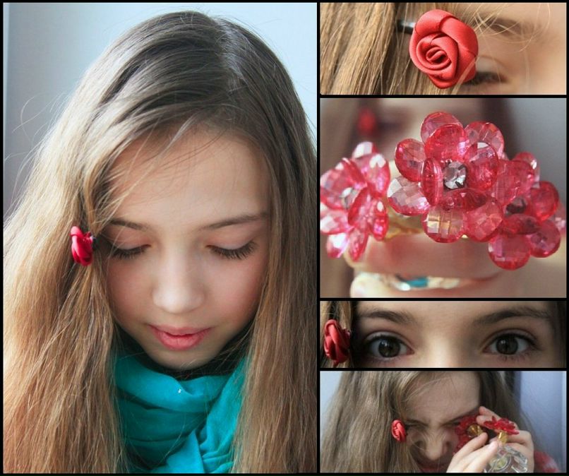 Оля Золотарёва | Санкт-Петербург