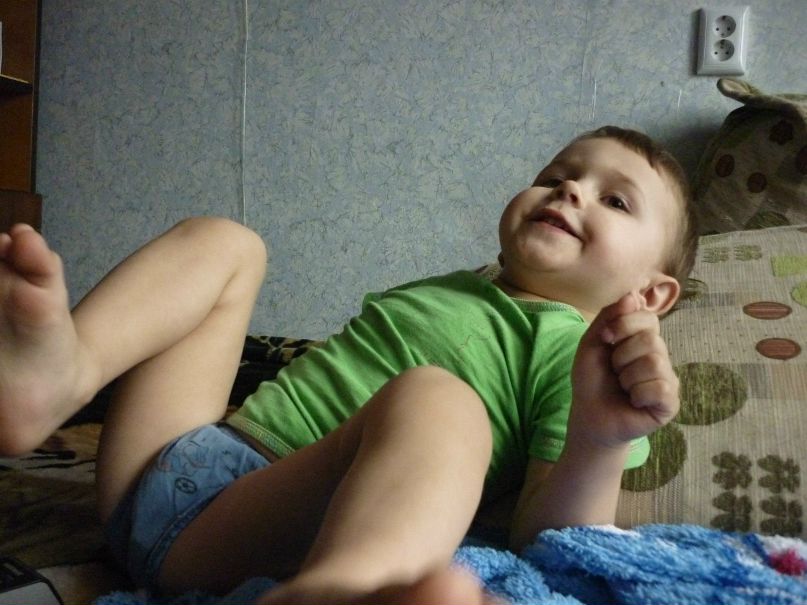 Анна Печерская | Мариуполь