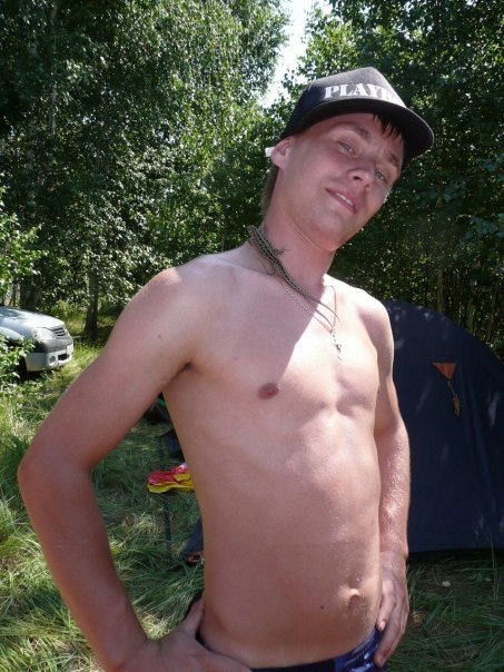 №2, Антон Чикин, 36 лет, Екатеринбург, Россия №2, Антон Чикин, 36 лет, Екатеринбург, Россия