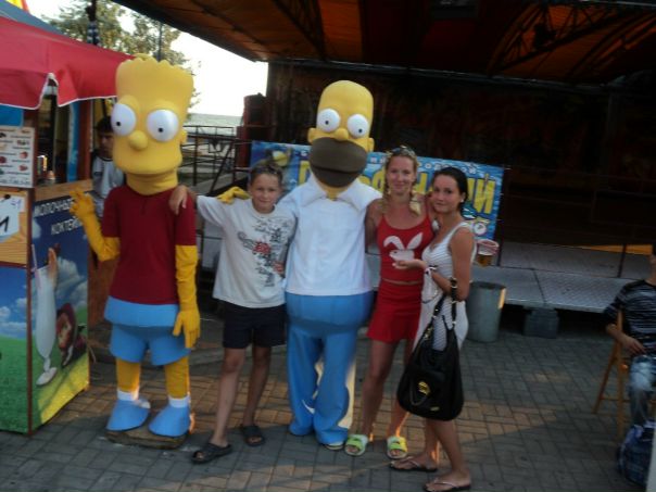 №24, Инна Труфанова-андрейчук, 48 лет, Москва №24, Инна Труфанова-андрейчук, 48 лет, Москва