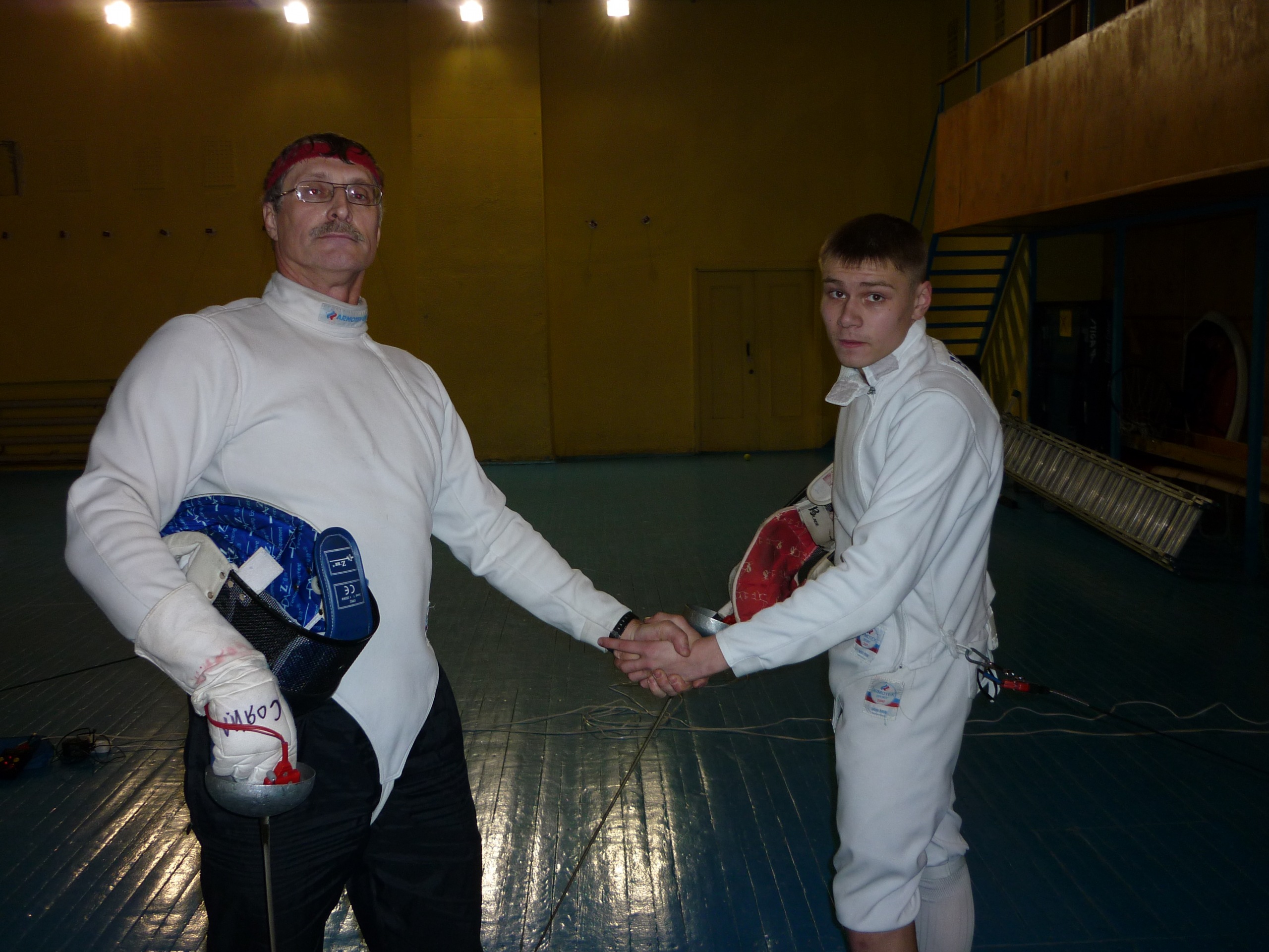 Фото профиля