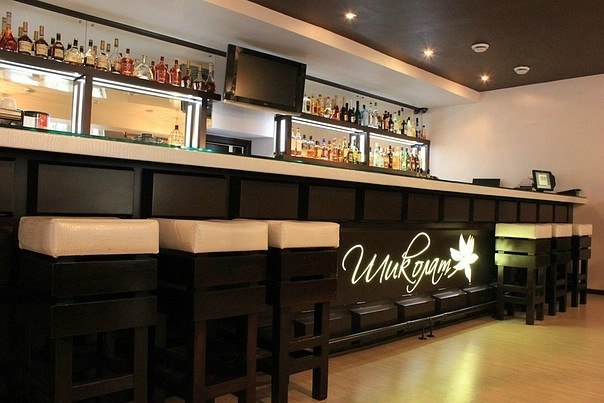 Яков Бережницкий | Уфа