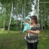 Аватар: Ольга Чуборева