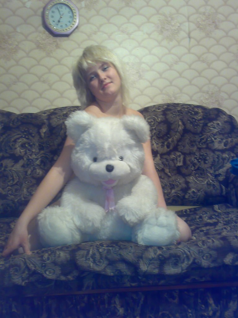 Наталья Раймбердиева | Самара