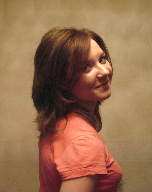 Инесса Толстоногова | Саратов