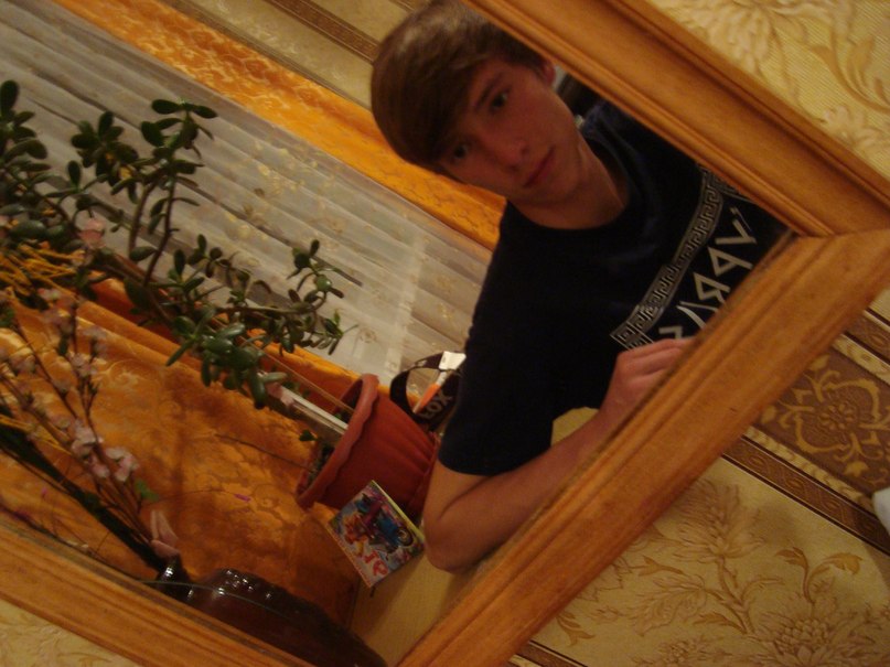 Ян Сипач Который | Минск