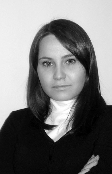 Анна Минаева Игоревна | Красноярск