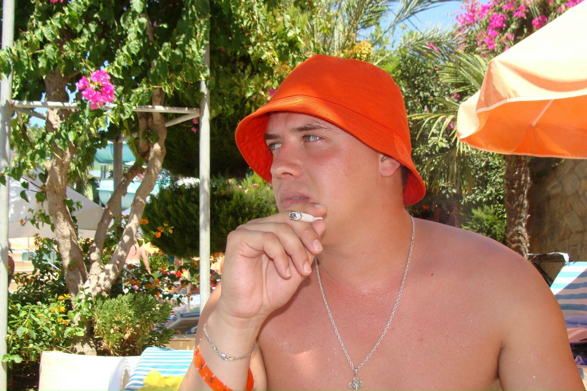 Ренат Фаткуллов | Тюмень