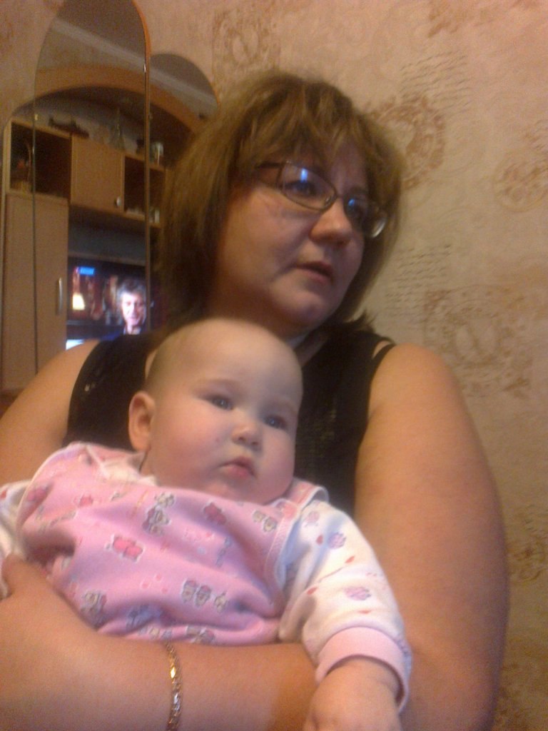 Олег Софронов 