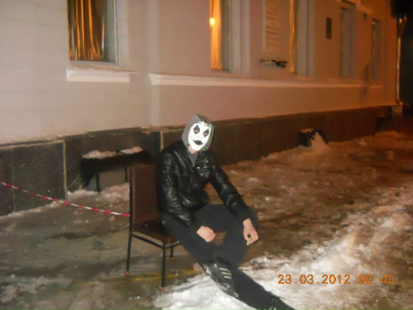 Евгений Рыбаков | Нижний Новгород