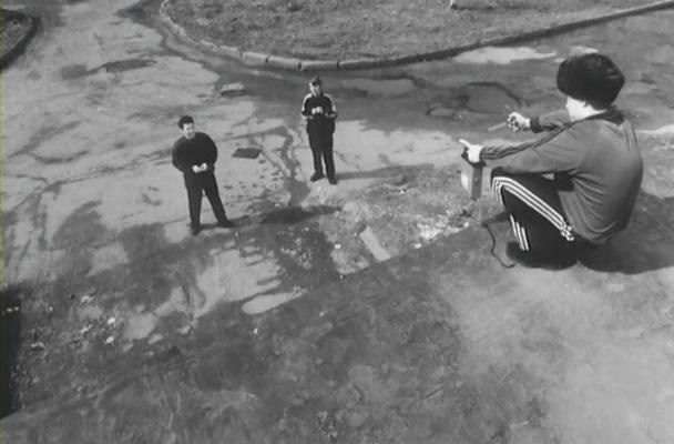 Колян Фокин | Москва