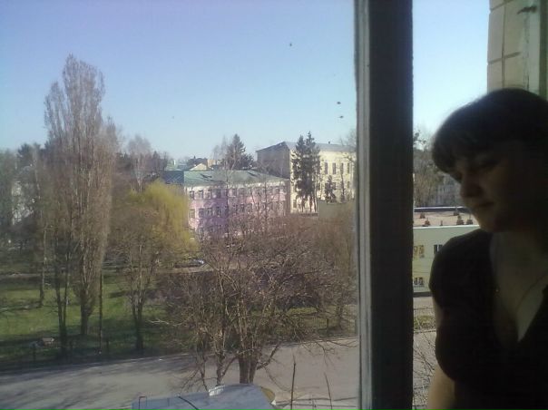 №110, Ірина Підгурська, 33 года, Винница №110, Ірина Підгурська, 33 года, Винница