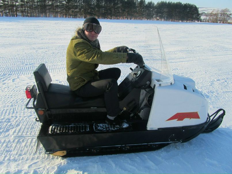 Артем Фаттахов ^*......*^ | 