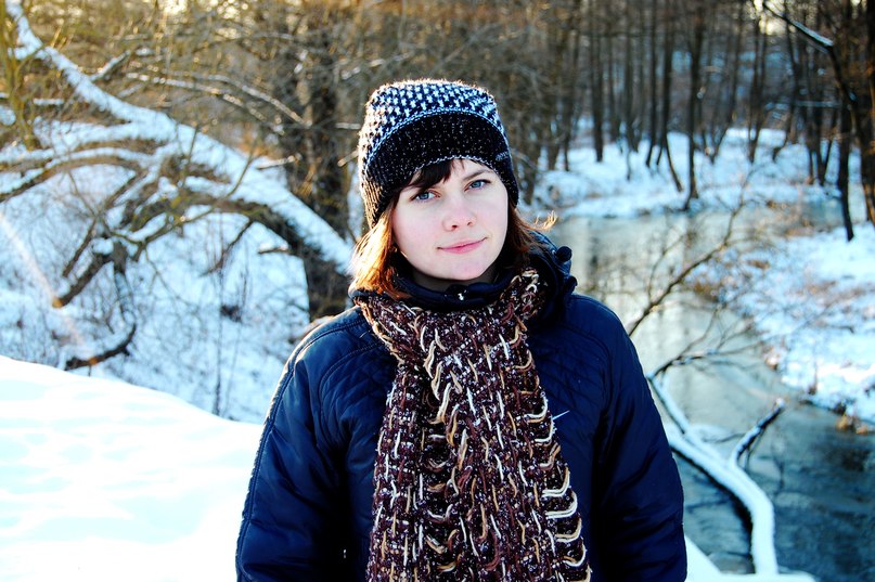 Анна Попрукайло | Гродно