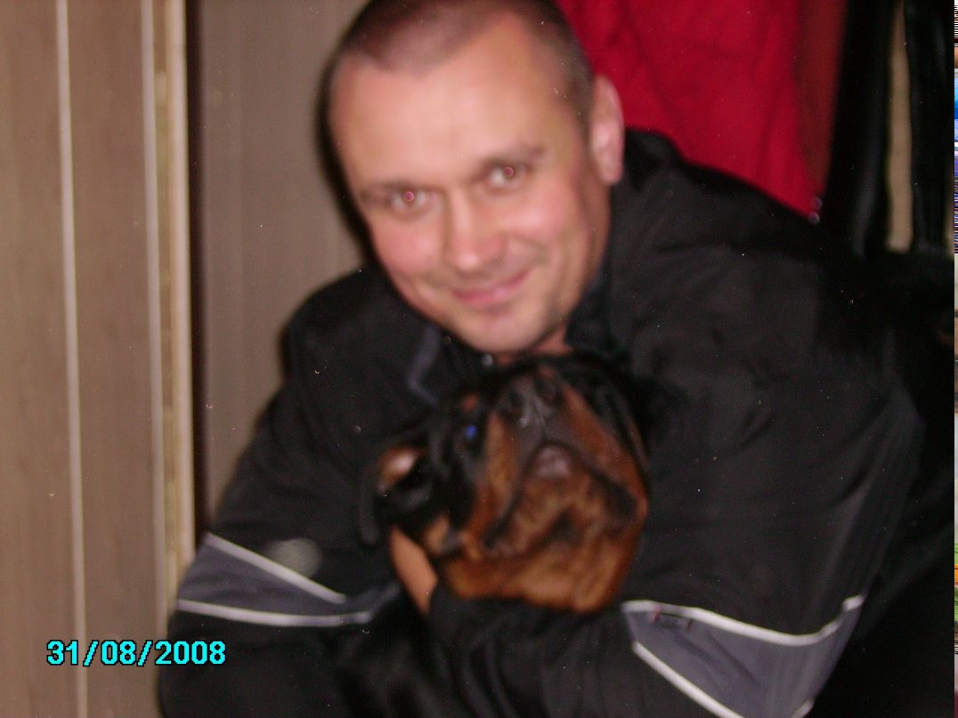 Алексей Мурашкин | Кострома