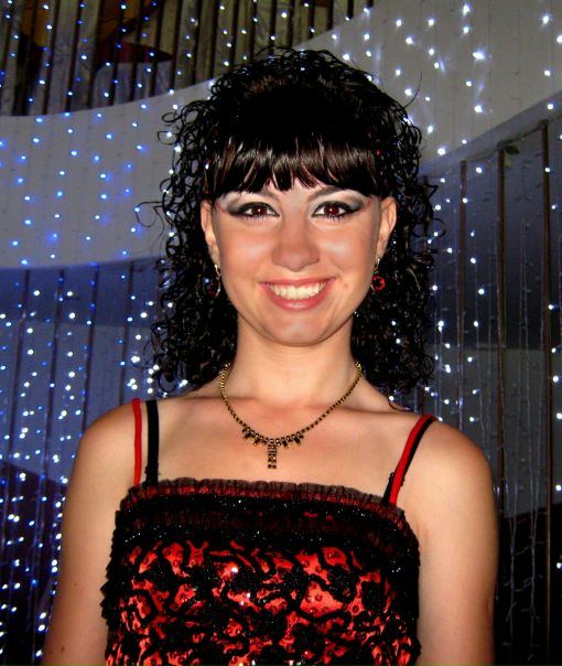 №94, Вероника Волошина, 29.06.1992, Луганск №94, Вероника Волошина, 29.06.1992, Луганск