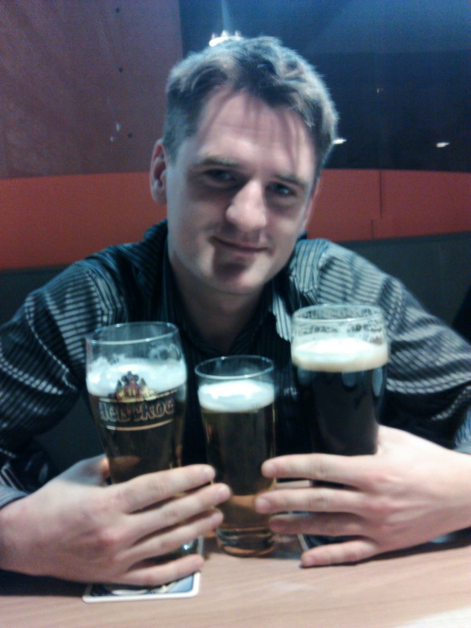 Александр Сеньков | Минск