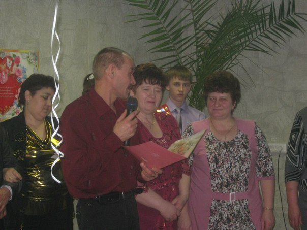 №71, Шаура Буранова №71, Шаура Буранова