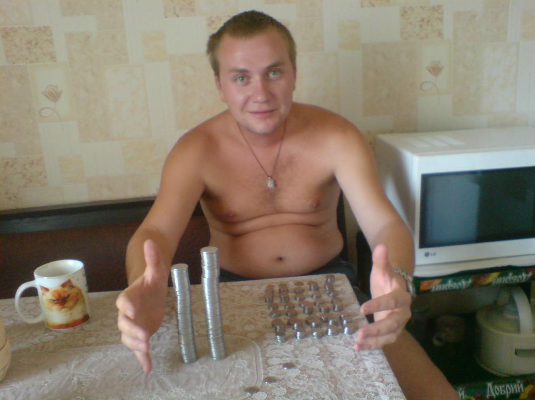 Александр Филь | Запорожье