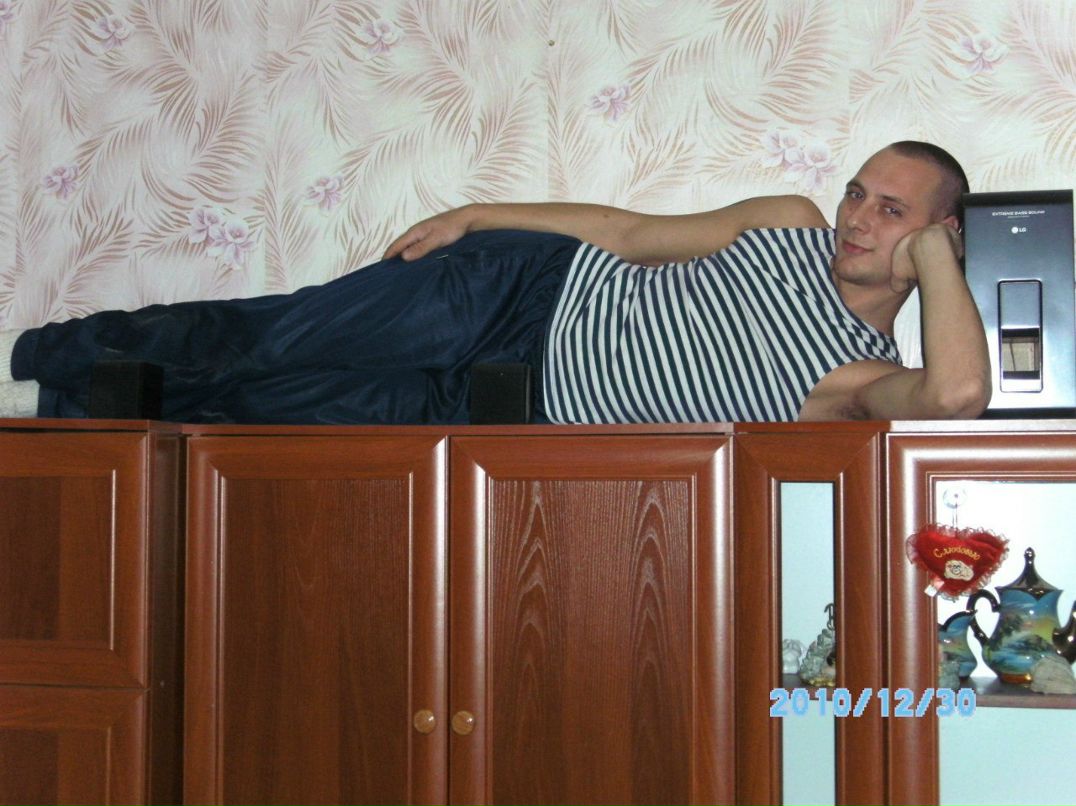 Андрей Лебедев | Евпатория