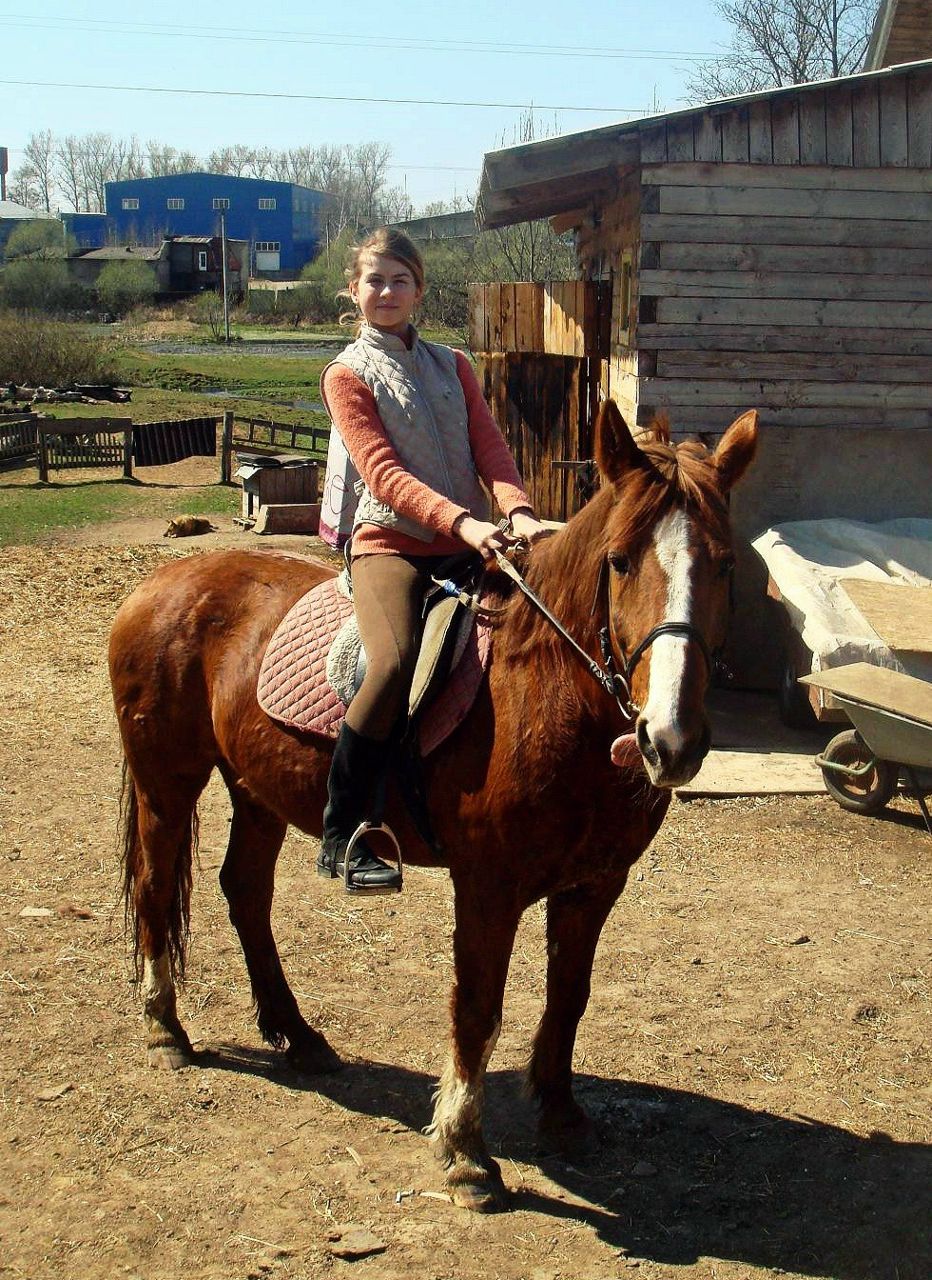 Рузанна Ромбо ♠tough ═╬ toffee♠ | Химки