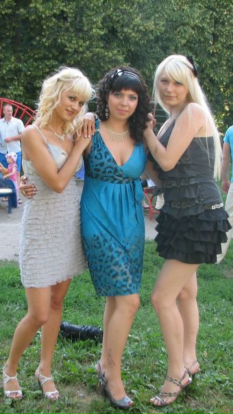 №48, Лилия Третьякова, 37 лет, Киев №48, Лилия Третьякова, 37 лет, Киев