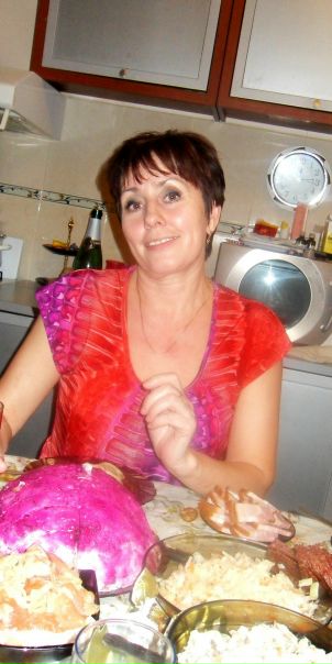 №1, Мария Шайфутдинова №1, Мария Шайфутдинова