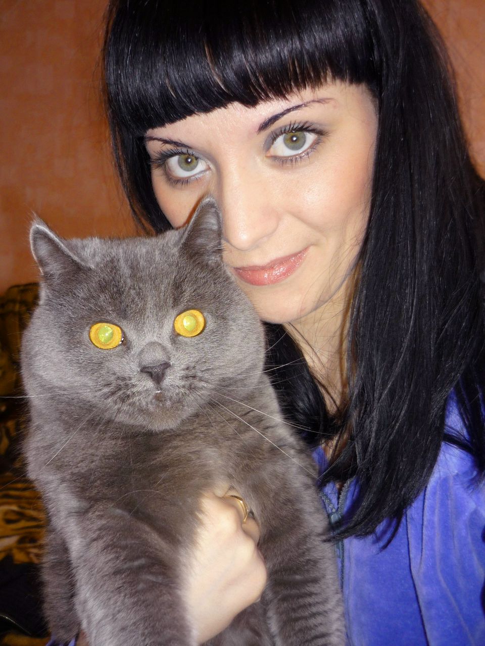 Анюта Бондар | 