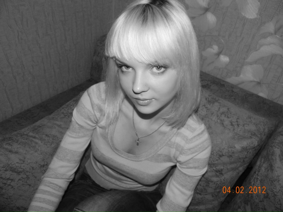 Катя Ткаченко | Козелец