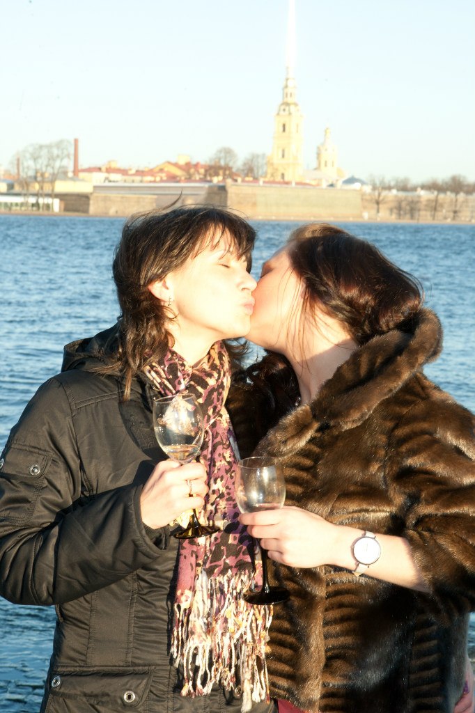 Ольга Соловьева | Санкт-Петербург