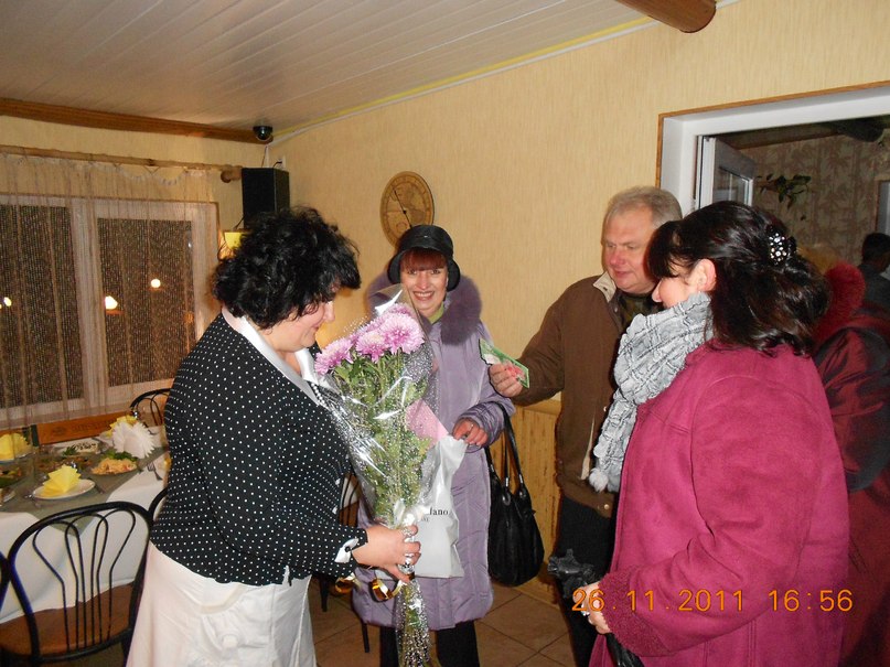 Алёна Горбачева | Смела