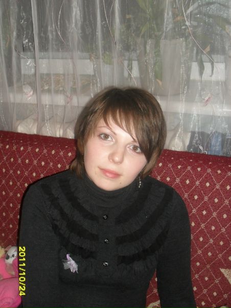 №8, Valya Sai №8, Valya Sai