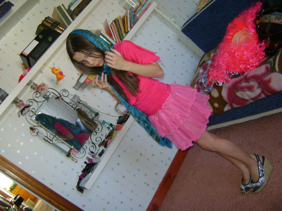 Дария Юсупова | Уфа