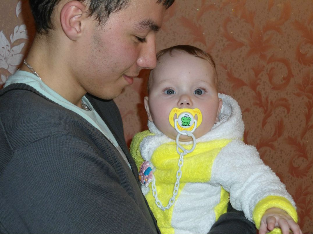 Ирина Дмух | Симферополь