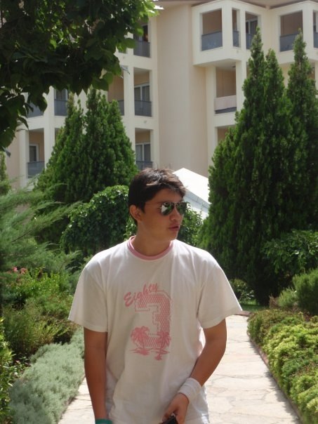 Kuka Turgumbaev ♥_♥ | Алматы